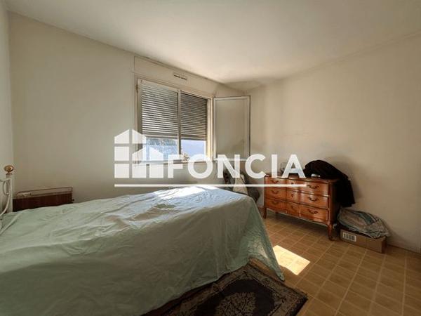 À vendre Appartement 2 pièces 32.65 m² - Nîmes 30900