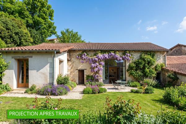 Maison
         4 pièces
        - 115 m² 95 500 €*