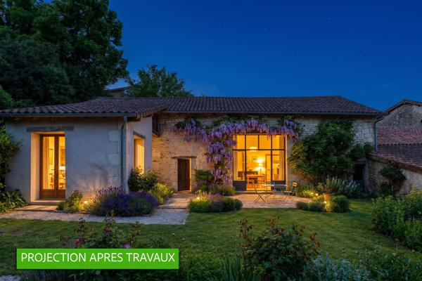 Maison
         4 pièces
        - 115 m² 95 500 €*