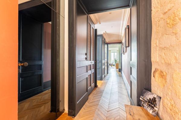 Vente Appartement de luxe Bordeaux 4 Pièces 123 m²