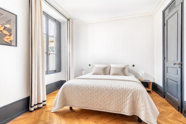Vente Appartement de luxe Bordeaux 4 Pièces 123 m²