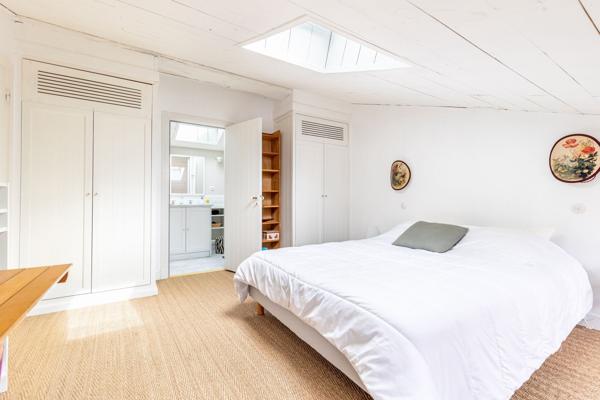 Vente Appartement de luxe Bordeaux 4 Pièces 123 m²