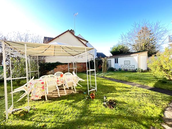 Maison Antony 6 pièce(s)  110m2