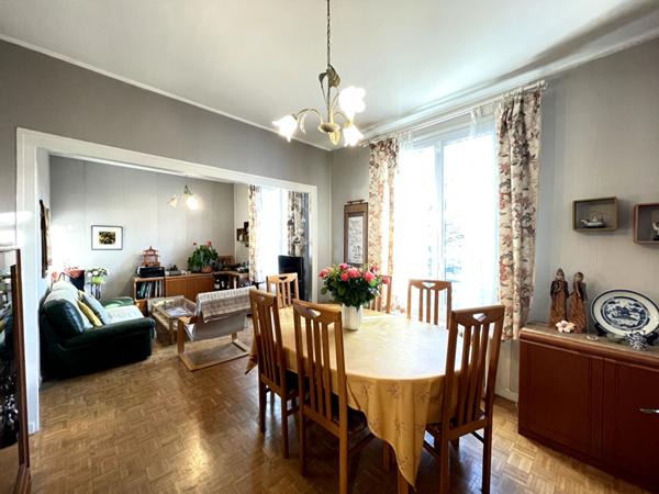 Maison Antony 6 pièce(s)  110m2