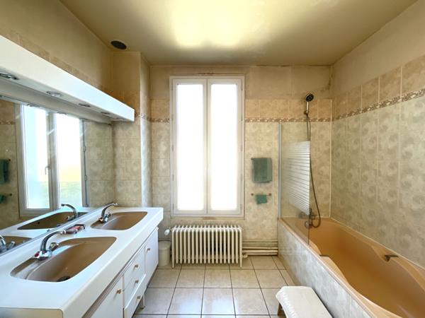 Maison Antony 6 pièce(s)  110m2