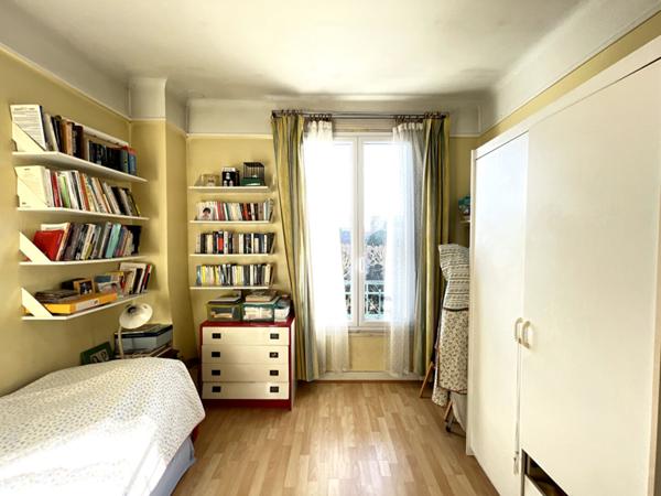 Maison Antony 6 pièce(s)  110m2