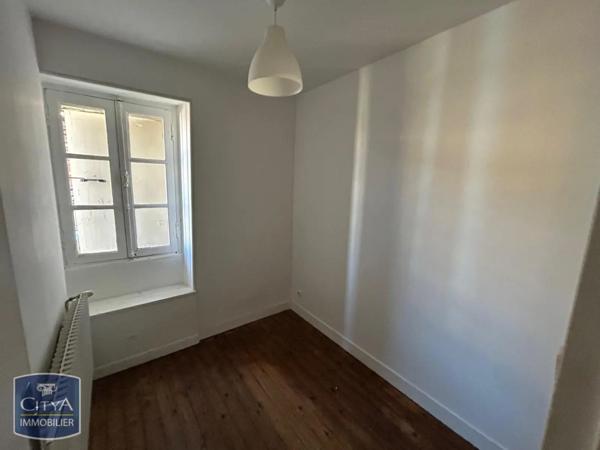 Appartement à louer 3 pièces 60m²
