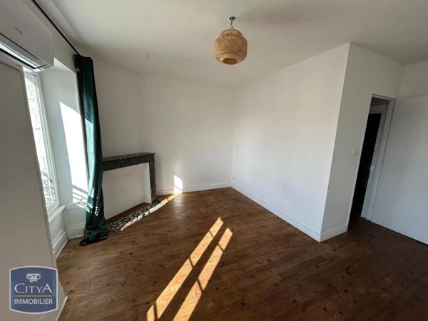 Appartement à louer 3 pièces 60m²