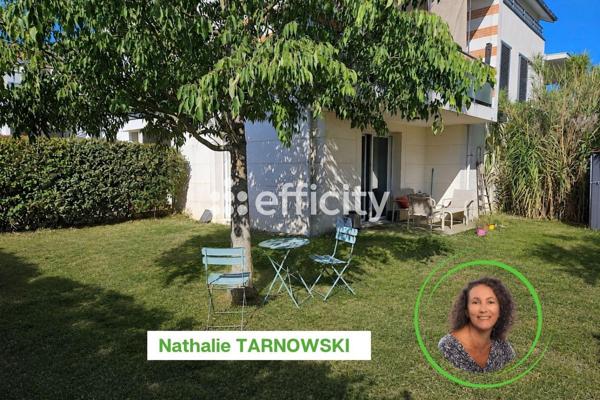 Appartement
         2 pièces
        - 44 m² Exclusivité 212 000 € *