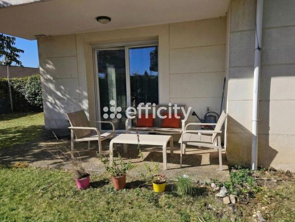 Appartement
         2 pièces
        - 44 m² Exclusivité 212 000 € *