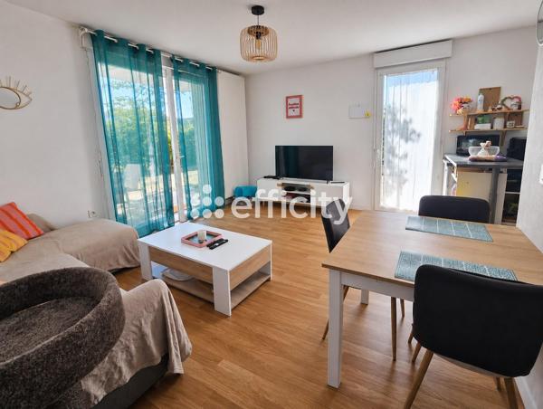 Appartement
         2 pièces
        - 44 m² Exclusivité 212 000 € *