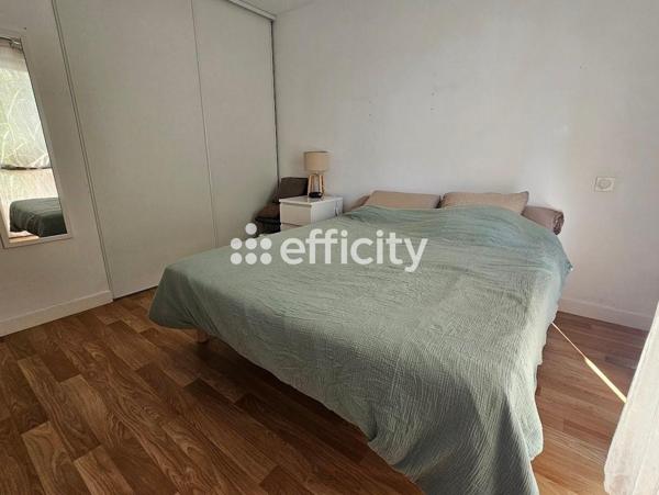 Appartement
         2 pièces
        - 44 m² Exclusivité 212 000 € *