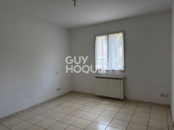 Appartement T2 - secteur Partage des Eaux