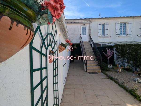 Appartement à vendre 3 pièces de 58 m²