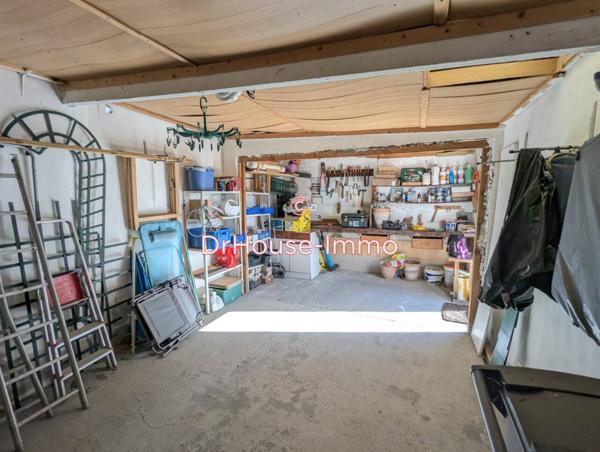 Appartement à vendre 3 pièces de 58 m²