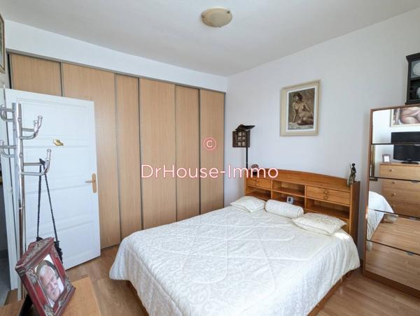 Appartement à vendre 3 pièces de 58 m²