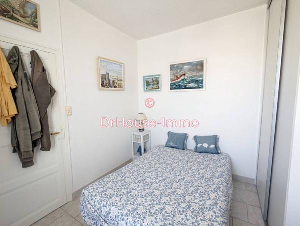 Appartement à vendre 3 pièces de 58 m²