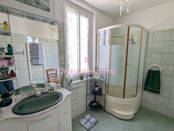 Appartement à vendre 3 pièces de 58 m²