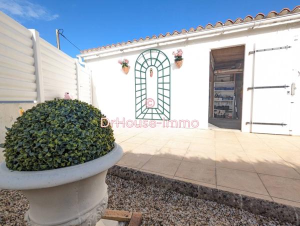 Appartement à vendre 3 pièces de 58 m²