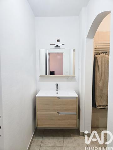 Appartement à vendre 3 pièces 54 m² Les Mureaux