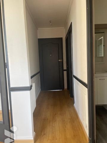 CHAUNY Appartement proche centre ville