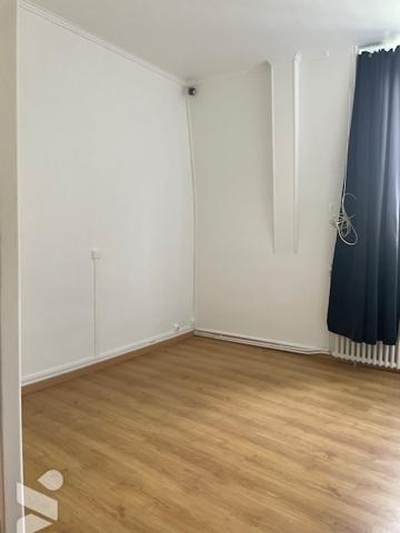 CHAUNY Appartement proche centre ville