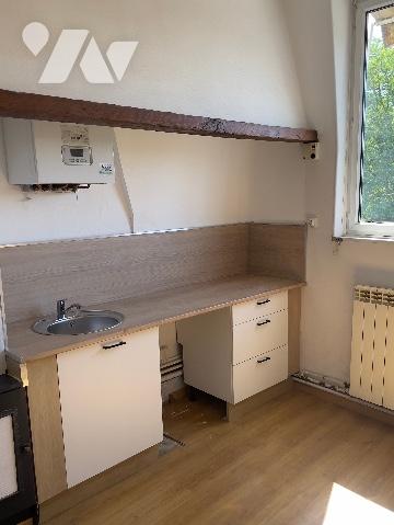 CHAUNY Appartement proche centre ville
