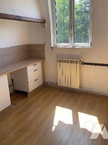 CHAUNY Appartement proche centre ville