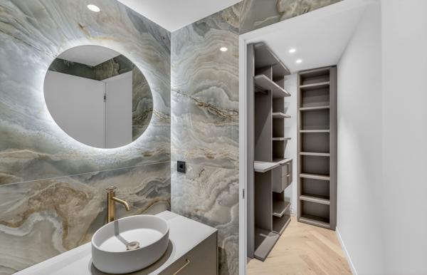 Vente Appartement de luxe Cannes 3 Pièces 85 m²