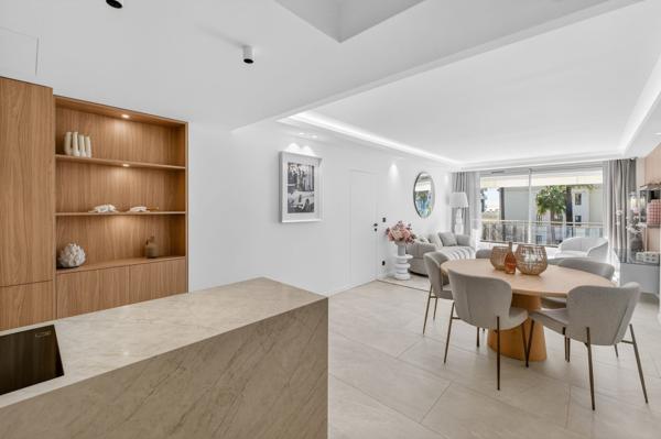 Vente Appartement de luxe Cannes 3 Pièces 85 m²