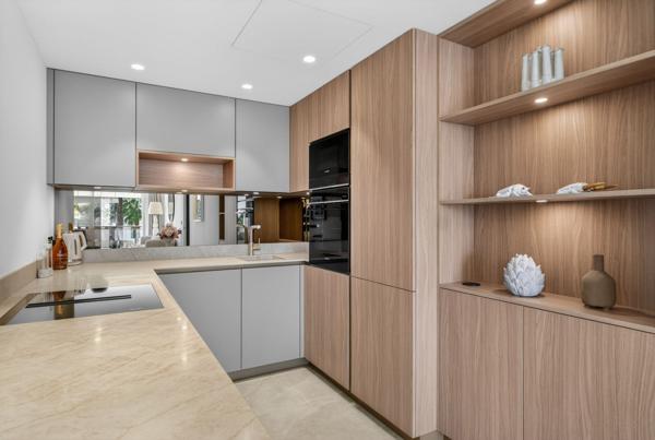 Vente Appartement de luxe Cannes 3 Pièces 85 m²