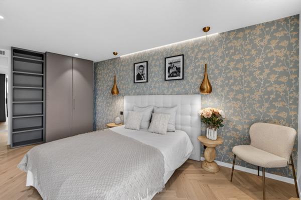 Vente Appartement de luxe Cannes 3 Pièces 85 m²