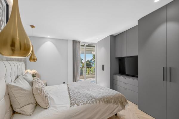 Vente Appartement de luxe Cannes 3 Pièces 85 m²