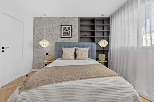 Vente Appartement de luxe Cannes 3 Pièces 85 m²