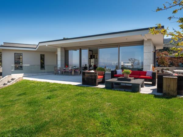 Vente Maison de luxe Évian-les-Bains 7 Pièces 302 m²