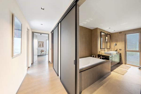 Vente Maison de luxe Évian-les-Bains 7 Pièces 302 m²