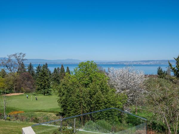 Vente Maison de luxe Évian-les-Bains 7 Pièces 302 m²
