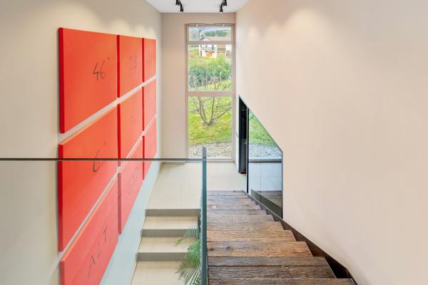 Vente Maison de luxe Évian-les-Bains 7 Pièces 302 m²