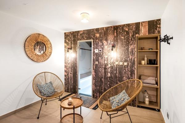Vente Maison de luxe Évian-les-Bains 7 Pièces 302 m²