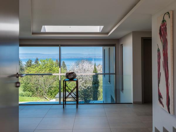 Vente Maison de luxe Évian-les-Bains 7 Pièces 302 m²