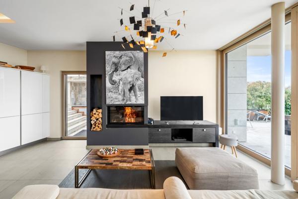 Vente Maison de luxe Évian-les-Bains 7 Pièces 302 m²