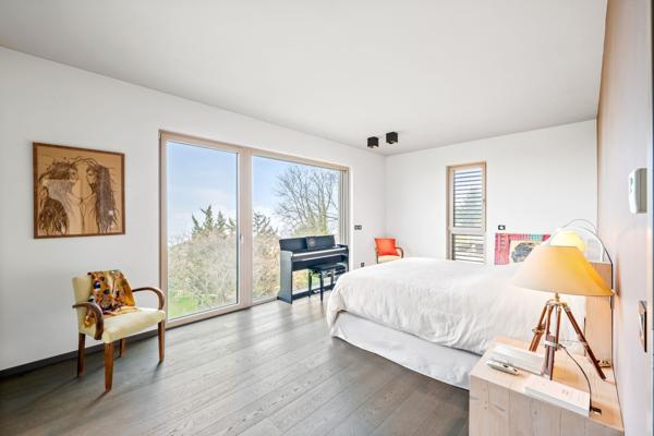 Vente Maison de luxe Évian-les-Bains 7 Pièces 302 m²