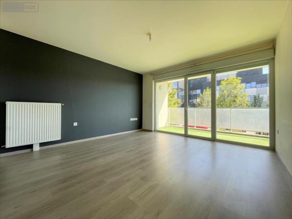 Appartement à vendre à Bezannes dans la Marne (51430), ref : APGEBRO1*