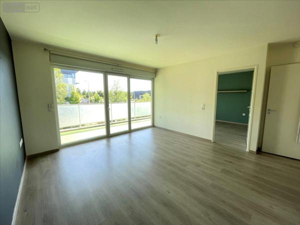 Appartement à vendre à Bezannes dans la Marne (51430), ref : APGEBRO1*