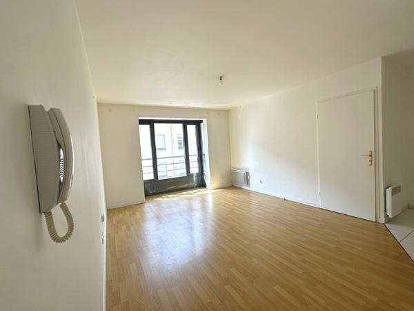Appartement Villeparisis 2 pièce(s) 44.15 m2