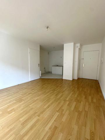 Appartement Villeparisis 2 pièce(s) 44.15 m2