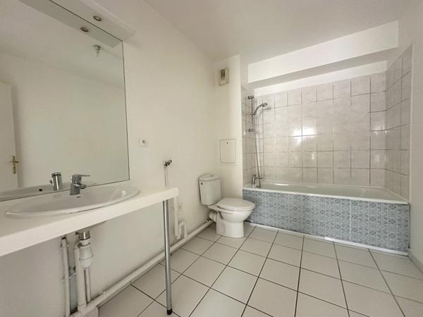 Appartement Villeparisis 2 pièce(s) 44.15 m2