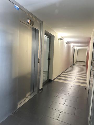 Appartement Villeparisis 2 pièce(s) 44.15 m2