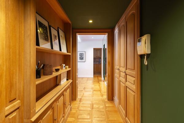 Vente Appartement de luxe Paris 4 3 Pièces 102.53 m²