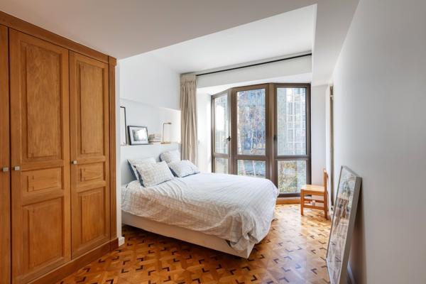 Vente Appartement de luxe Paris 4 3 Pièces 102.53 m²